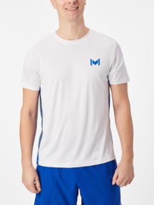 Mouratoglou Apparel Men's Tech+ Top