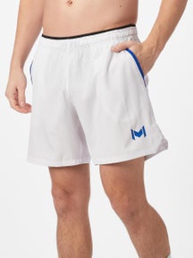 Mouratoglou Apparel Men's Tech+ Short