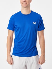 Mouratoglou Apparel Men's Tech+ Top