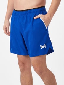 Mouratoglou Apparel Men's Tech+ Short