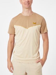 Mouratoglou Apparel Men's Paris Match Top