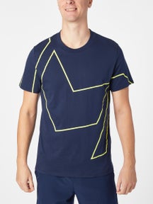 Mouratoglou Apparel Men's Training T-Shirt