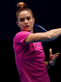 Maria Sakkari 