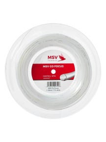 MSV Co-Focus 17L (1.18) String Reel - 200m