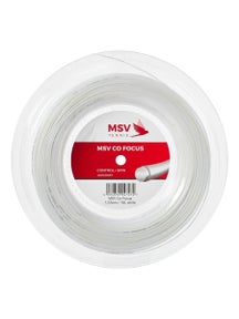 Bobina MSV Co.-Focus 16L - 1.23 - 200m