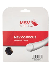 MSV Co.-Focus 1.23 String