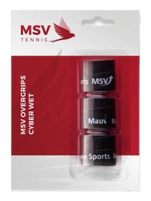 MSV Cyber Wet Overgrips