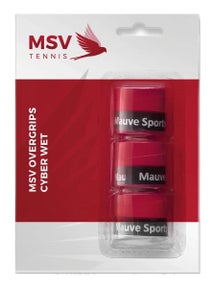 Overgrips MSV Cyber Wet