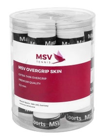 MSV Skin Overgrip - 24er Pack