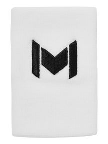 Mouratoglou Apparel Doublewide Wristband