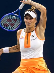 Marketa Vondrousova