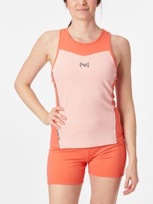 Mouratoglou Apparel Women's Melbourne Match Tank