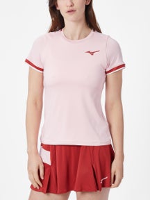Mizuno Women's Spring Stargazer Top
