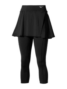Mizuno Women's Tennis 2in1 Skirt with 7/8 Tight