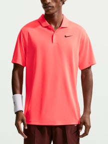 Nike Men's Summer Dri-Fit Solid Polo