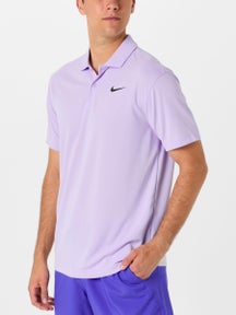 Nike Men's Summer Dri-Fit Solid Polo