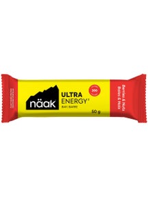 Naak Ultra Energy Bar (1 x 50g)