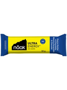 Barrita Naak Ultra Energy (1 x 50 g)