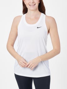 Nike Women's Basic Racerback Tank