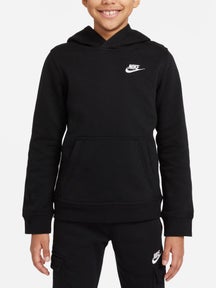 Nike Boy's Basic Club Hoodie