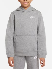 Nike Boy's Basic Club Hoodie