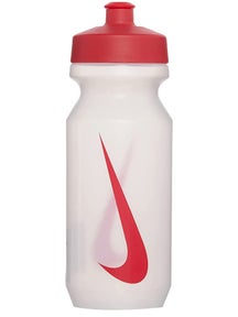 Nike Big Mouth Bottle 2.0 22oz/650ml Clear/Red