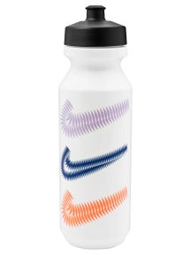 Nike Big Mouth Bottle 2.0 22oz/650ml White/Print