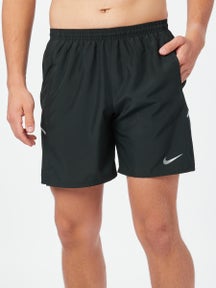 Nike Men's Basic Dri-Fit Miler 7" 2-in-1 Short