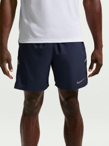 Nike Men's Basic Dri-Fit Miler 7" 2-in-1 Short