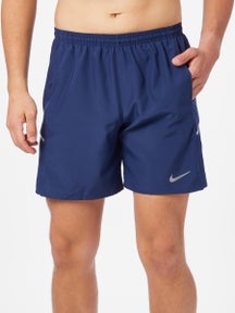 Nike Men's Basic Dri-Fit Miler 7" Short