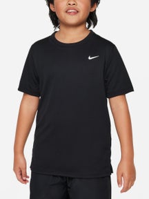 Nike Boy's Miler Top