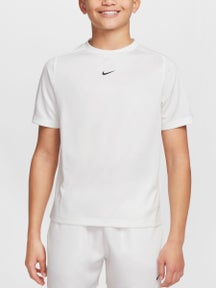 Nike Boy's Basic Multi Heather Top