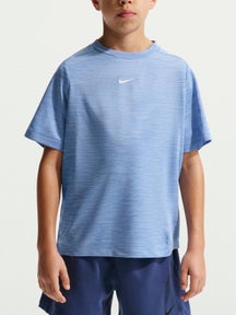 Camiseta niño Nike Multi Heather Verano