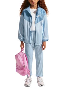 Nike Boy's Summer FZ Tracksuit