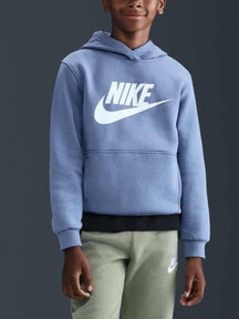 Nike Boy's Winter Club Hoodie