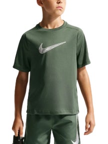 Nike Jungs Winter Multi Swoosh Top