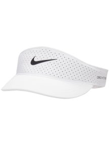Nike Core Ace Visor White