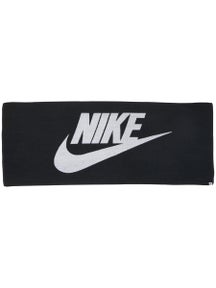 Nike Club Towel XL Black