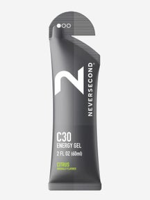 Gel energetico Neversecond C30 (1x60ml)