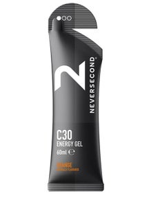 Gel energetico Neversecond C30 (1x60ml)