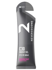 Neversecond C30 Energy Gel (1x60ml)