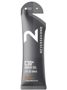Gel energetico Neversecond C30+ (1x60ml)