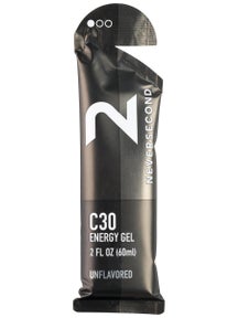 Neversecond C30 Energy Gel Unflavored (1x60ml)