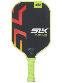 Selkirk SLK Nexus Orange Pickleball Paddle