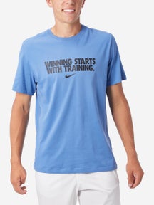 Nike Men's Fall Winning Top