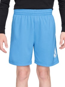 Nike Boy's Fall Multi Swoosh Short