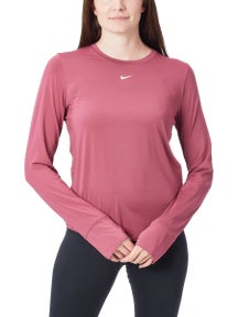 Nike Women's Fall One Classic DF Longsleeve Top