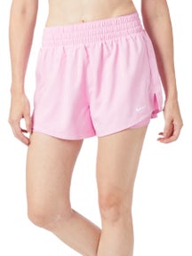 Nike Women's Fall DF High-Rise 2-in-1 Short