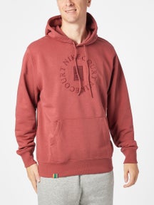 Felpa con cappuccio in pile Nike Heritage Inverno Uomo