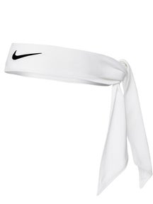 Nike Tennis Headband White
